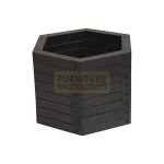 Hex Flower Box Medium