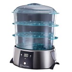Russell Hobbs Stainless Steel Food Steamer