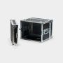 8U-550 Deep Flight Case