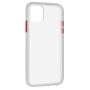 Co Apple Iphone 11 Pro Max Frost Case - Transparent