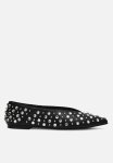 Venecia Pump - Black