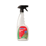 500ML Powafix Fungi-fix Spray Algae Cleaner