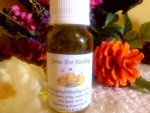 Sanctifying Anointing Oil