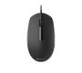 Canyon Wired Optical Mouse With 3 Buttons 1000 Dpi And A 1.5M USB Cable