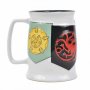 Got - Banner Sigils Tankard Mug Large Toy