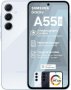Samsung 256GB | Galaxy A55 5G | NAVY (Blue 256 GB) (8 GB RAM)