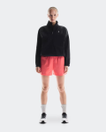Running Women's Focus Shorts - Coral - Coral XS