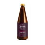 Cranberry Pure Juice Organic 0.33L
