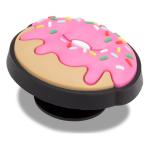 Crocs Donut Plug Loose Jibbitz - Pink - 0