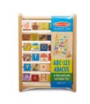 Abc 123 Abacus