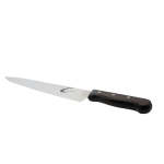 11" Chef Knife With Wooden Handle SGN588