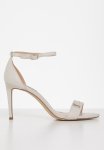 Jynelle Heel - Bone
