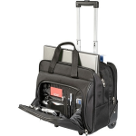 Targus Executive 15.6-INCH Notebook Roller - Black