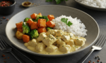 Chicken A La King 330G B