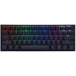 Ducky Keyboard One 2 Pro 60% Cherry Black .