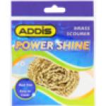 Addis Brass Scourer