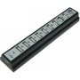 MicroWorld High Speed USB Hub 10-PORT