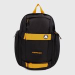 Airwalk Ny Skate Backpack Blue - All Blue