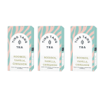 Rooibos Vanilla Cinnamon Bundle