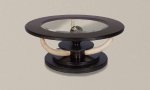 Satao Round Coffee Table