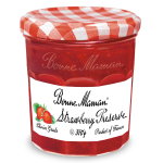 Strawberry Preserve 370G