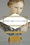 Poems About Sculpture Hardcover