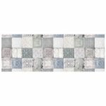 Tear Resistant Deco Print Vintage Ceiling Tiles