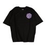 The North Face Kids T-Shirt Black