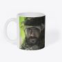 Call Of Duty Modern Warfare II Price Coffee Mug