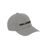 K essential Cap -mirage Grey