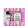 The Body Shop British Rose Intro Gift Set