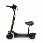 L5 Foldable Electric SCOOTER-500W Motor Speed 40KM H Teen – Adult