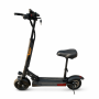 L5 Foldable Electric SCOOTER-500W Motor Speed 40KM/H Teen – Adult