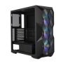 Cooler Master Masterbox TD500 Mesh W/ Controller