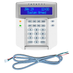 K641+ Keypad & Service Cable Kit