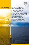 Innovation Economic Development And Policy - Selected Essays Hardcover