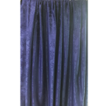 230X218CM Ready To Hang Lined Jacquard Curtain 3