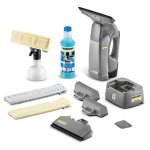Surface K Rcher Wvp 10 Adv Window And Vacuum