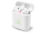 Ignitis Tws Earbuds - Solid White