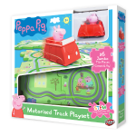 Tile Track Motorised Playset