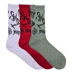 Adult Wknd Anklet Socks - Factory Plaza