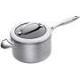 Scanpan Ctx Saucepan 16CM 18CM 20CM - 20CM 3.5L