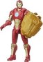 Avengers Mech Strike 6 Figure - Iron Man