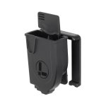 Leatherman Holster – Raptor – Polymer-duty Service Clip