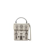 Karl Essentials Maison Crossbody Bag -multi