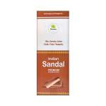 Sandalwood Incense