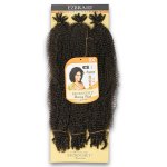 Ezcrochet Bouncy Twist 18" 3 Pack - 4