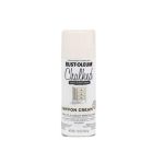 Rust-oleum Chalked Chiffon Cream