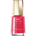 MINI Nail Colour 5ML - Luxor