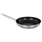 Frying Pan Stainless Steel Non-stick Frying Pan 30CM